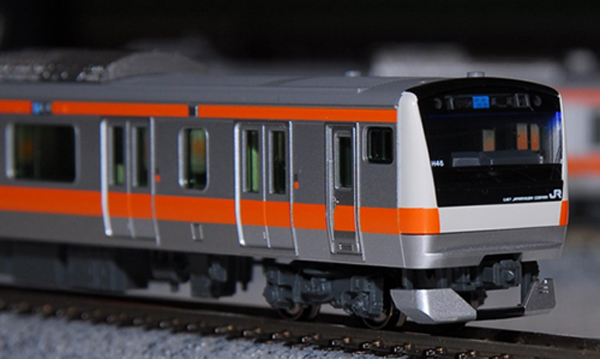 鉄道模型